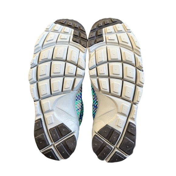 Nike Air Footscape Desert Chukka main image 5